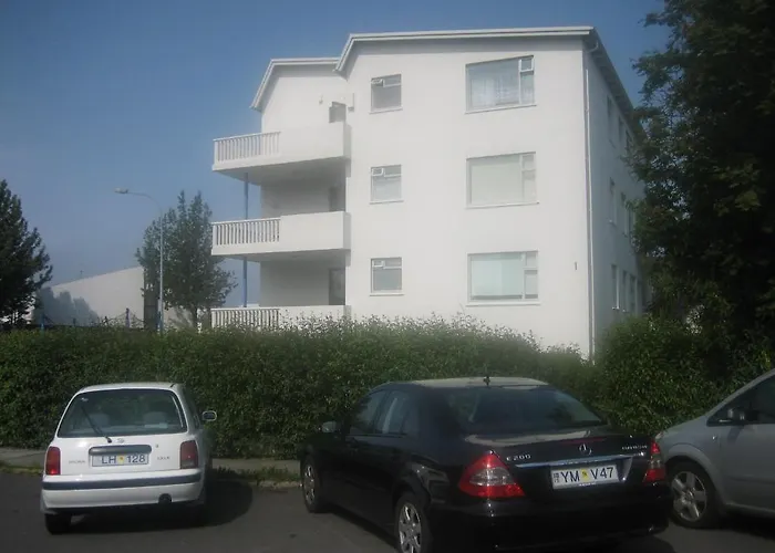 Guesthouse Bina