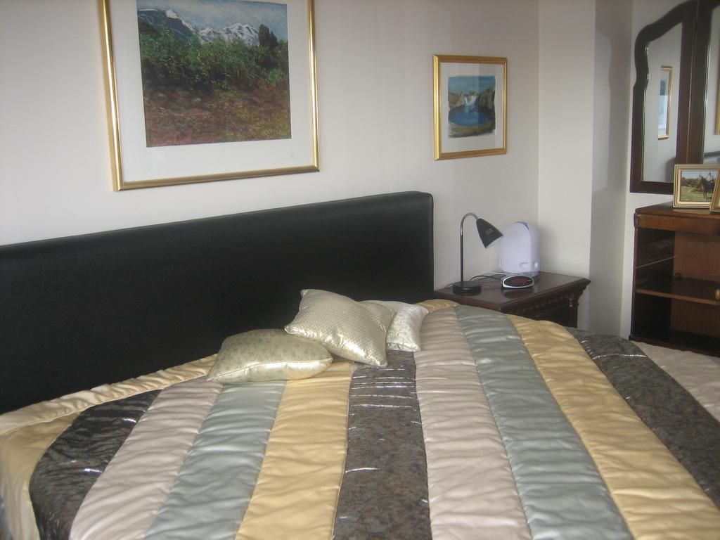Homestay Bina *