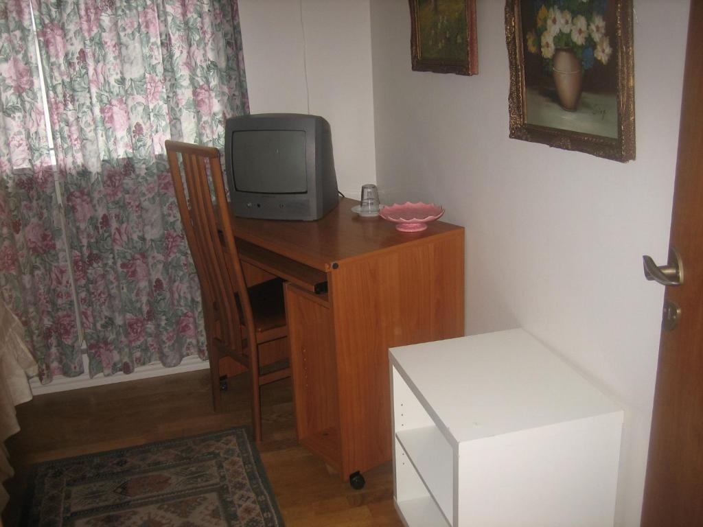 Bina Homestay Reykjavik
