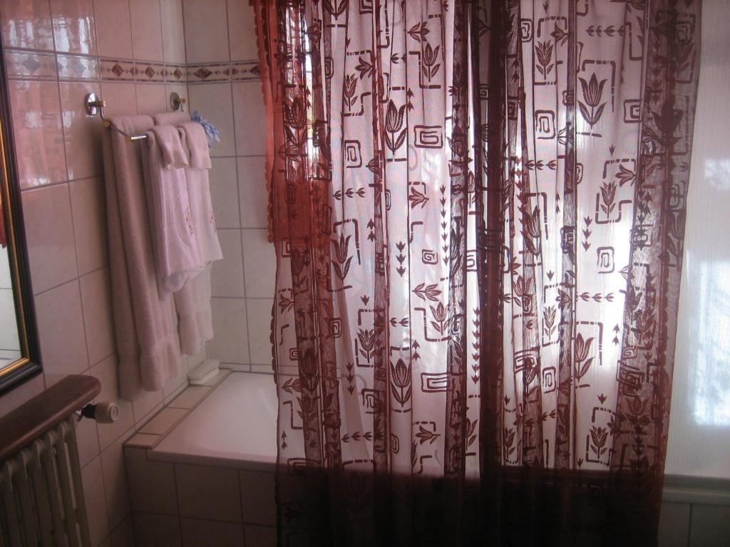 Bina Homestay Reykjavik