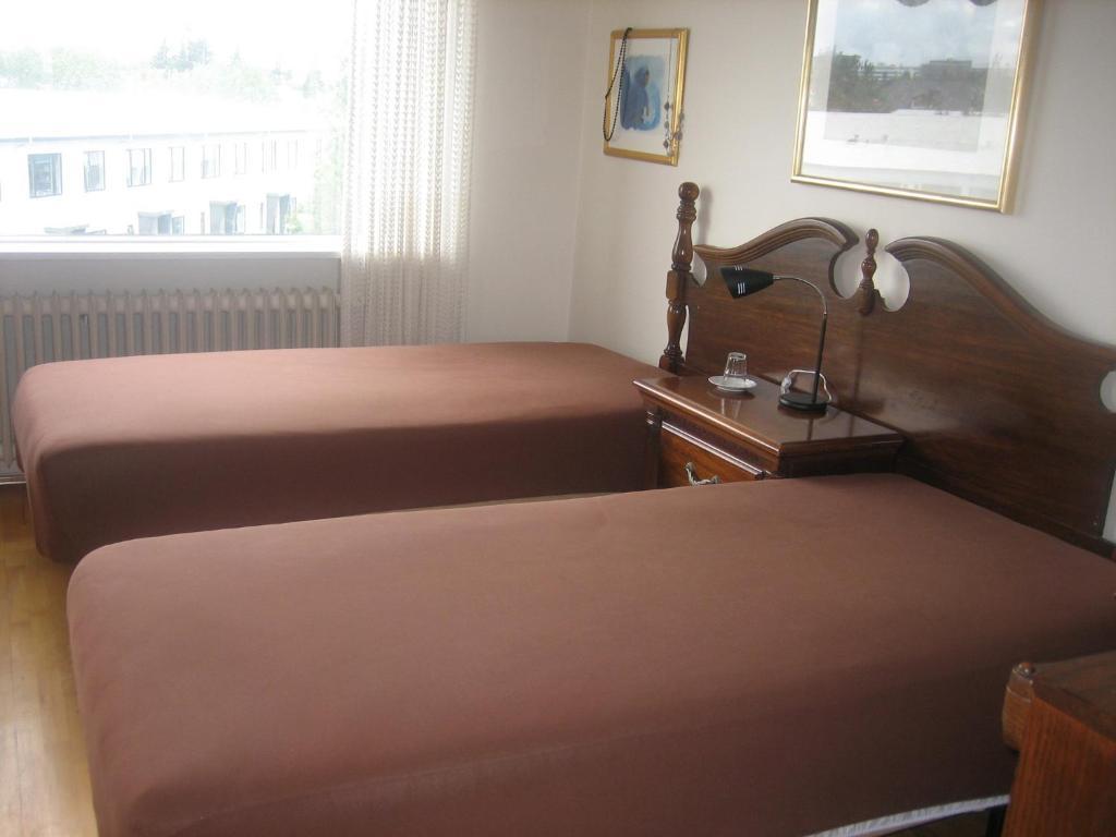 Bina Homestay