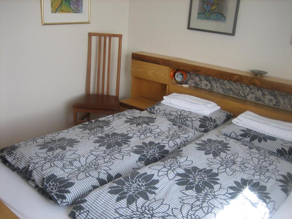 Homestay Bina Reykjavik