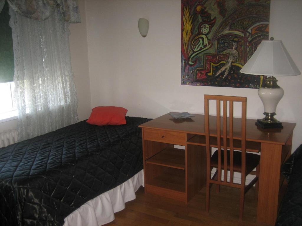 Homestay Bina