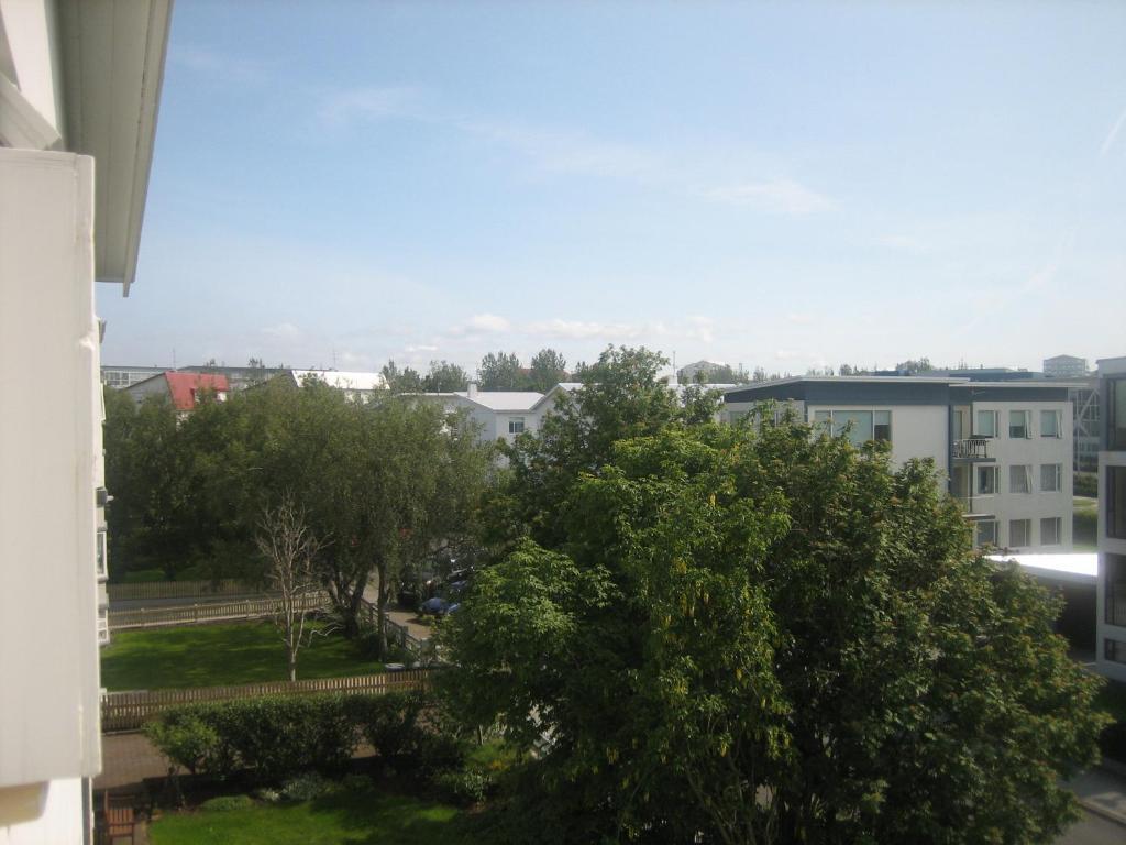 Bina Reykjavik
