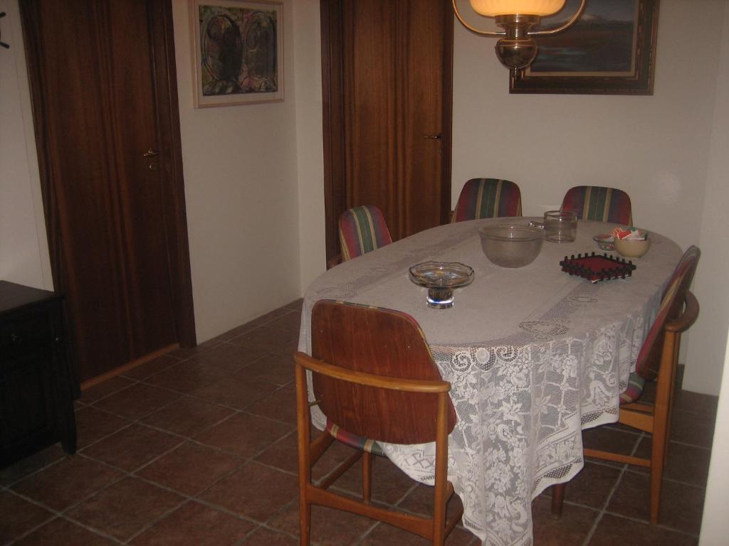Bina Homestay *