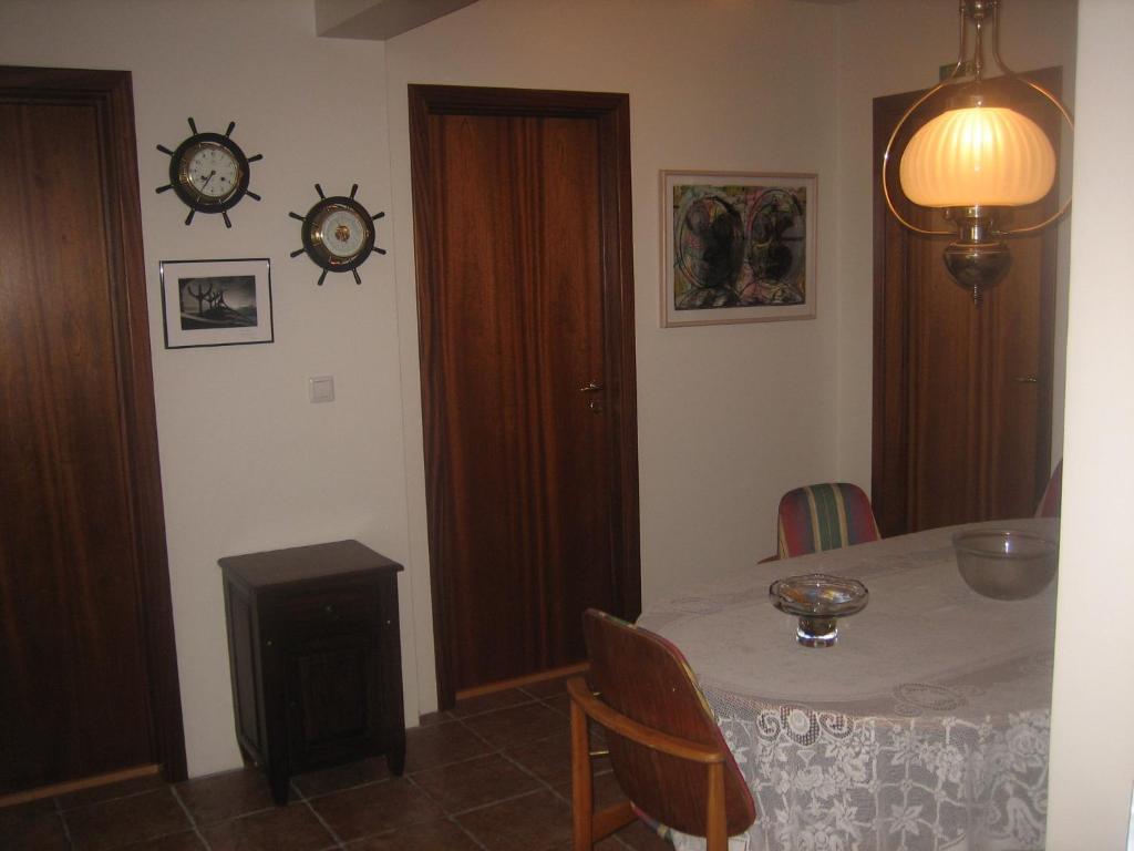 Homestay Bina