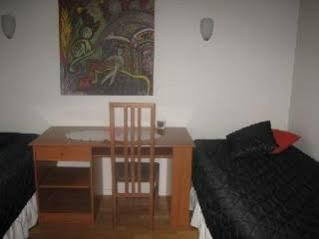 Homestay Bina Reykjavik