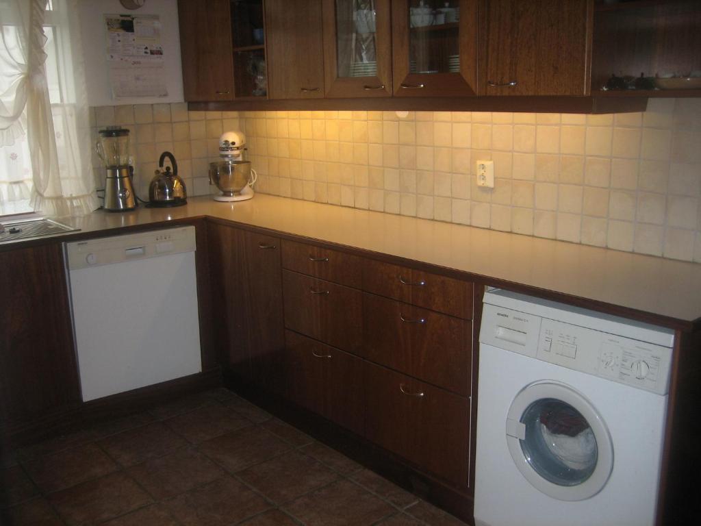 Bina Homestay Reykjavik